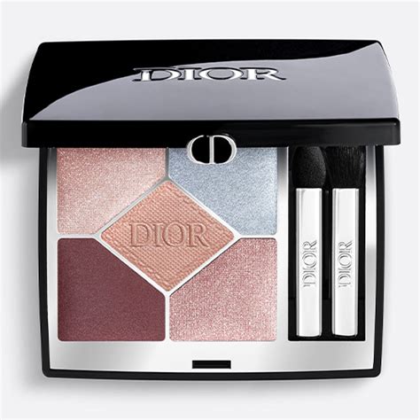 dior mimirose 813|NEW Dior Spring 2024 Diorshow 5 Couleurs Couture 813 Mimirose.